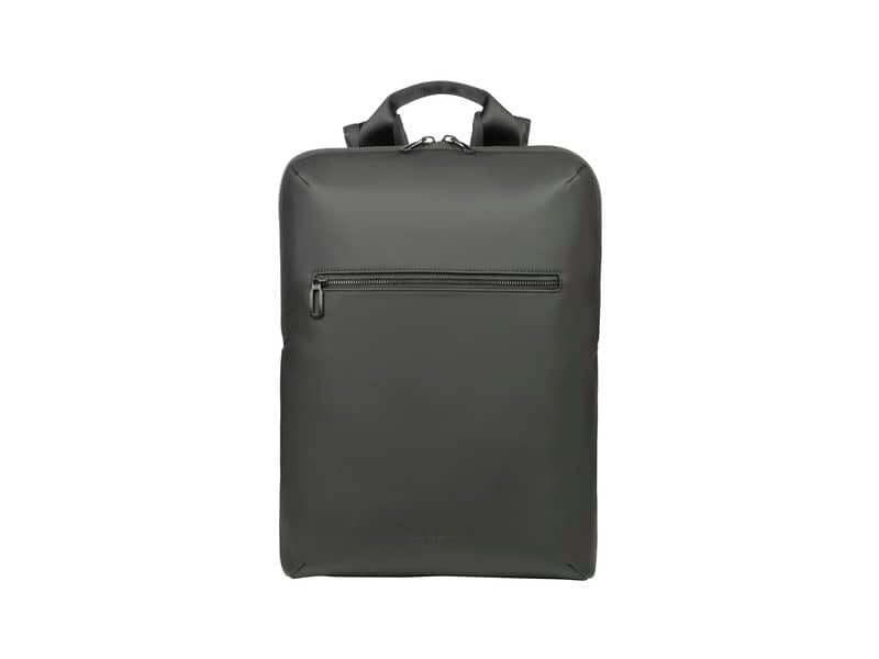 Zaino da viaggio Tucano Gommo per laptop fino a 15,6” nero BKGOM15-BK