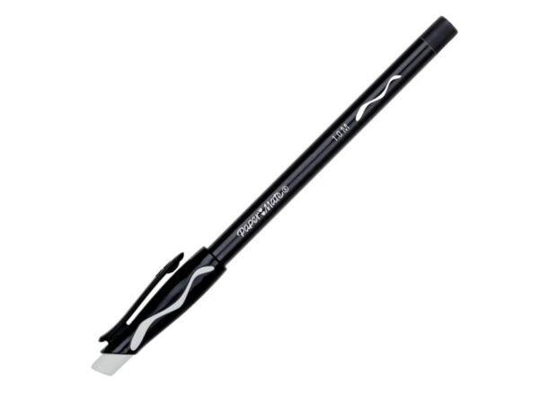 Penna a sfera cancellabile M 1,0 Paper Mate REPLAY 40ø Anniversary Special Edition nero - 2109251