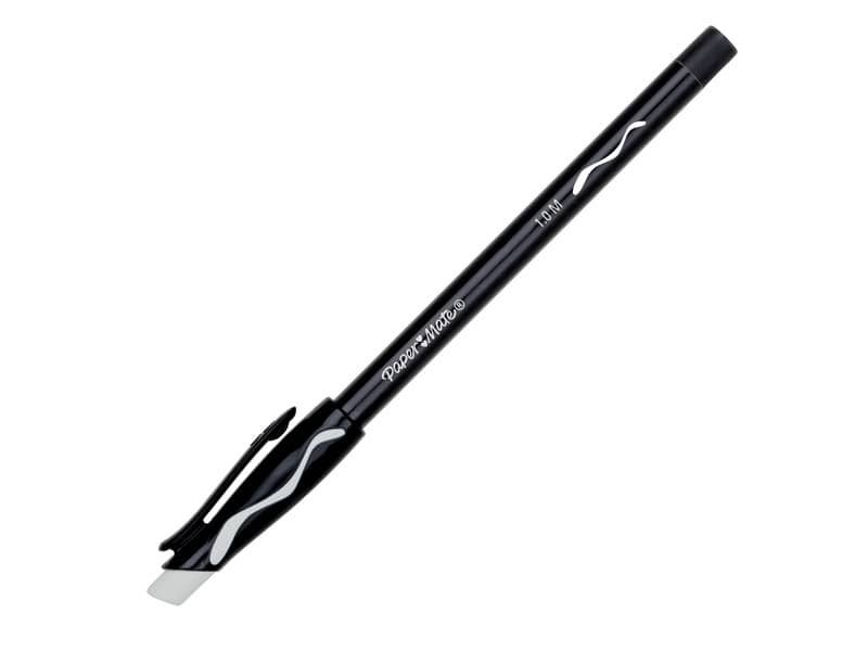 Penna a sfera cancellabile M 1,0 Paper Mate REPLAY 40ø Anniversary Special Edition nero – 2109251
