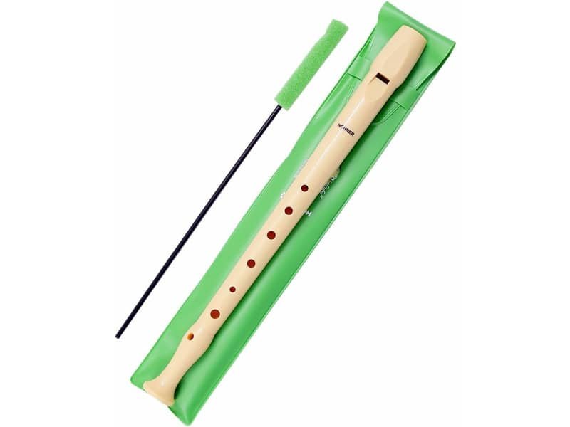 Flauto dolce Hohner didattico  9508