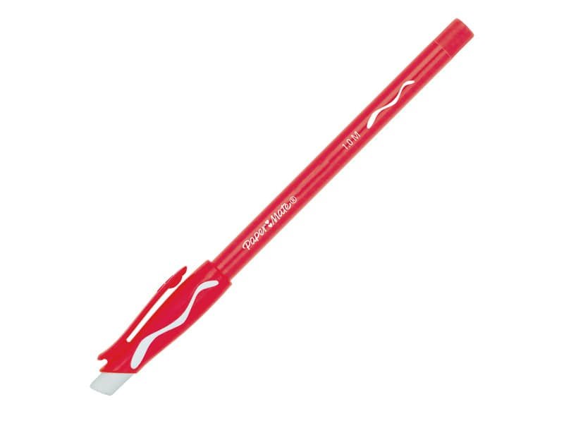 Penna a sfera cancellabile M 1,0 Paper Mate REPLAY 40ø Anniversary Special Edition rosso – 2109258