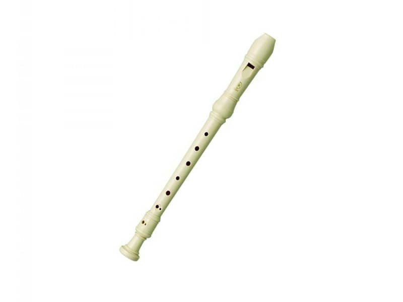 Flauto dolce Yamaha soprano  YRS-23