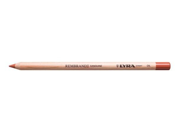 Matita sanguigna Lyra Rembrandt morbida  L2050958