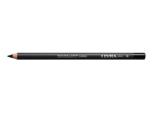 Matita in carboncino Lyra Rembrandt Carbon 2B L2055905