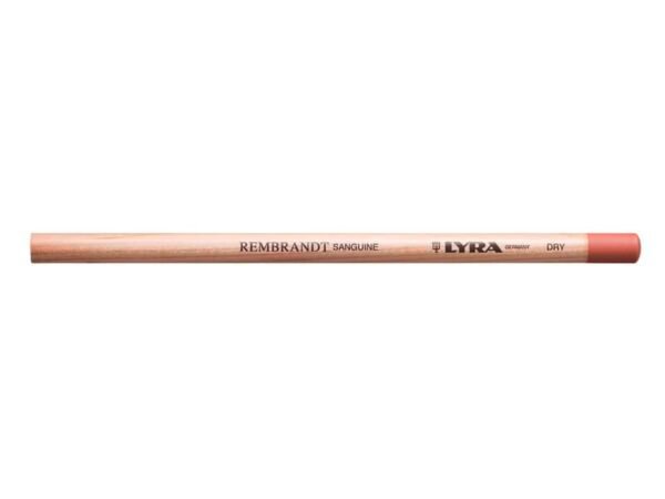 Matita sanguigna Lyra Rembrandt secca  L2050158