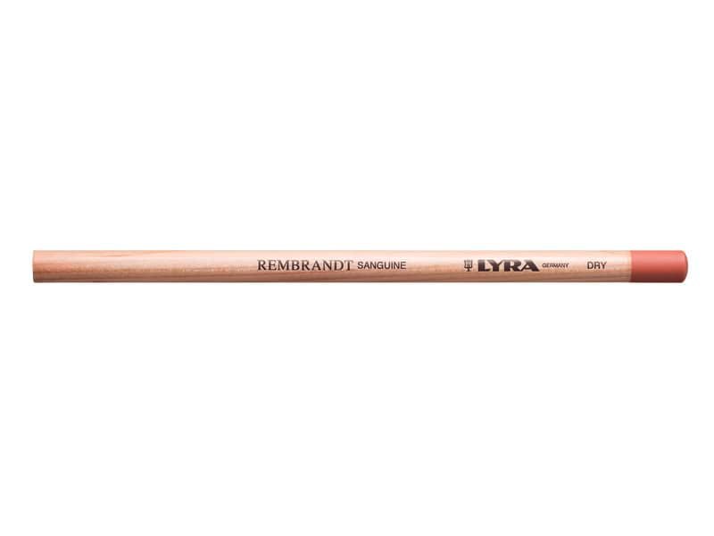 Matita sanguigna Lyra Rembrandt secca  L2050158