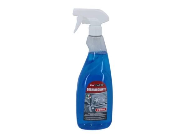 Deghiacciante Emi con trigger no gas 750 ml 8009109