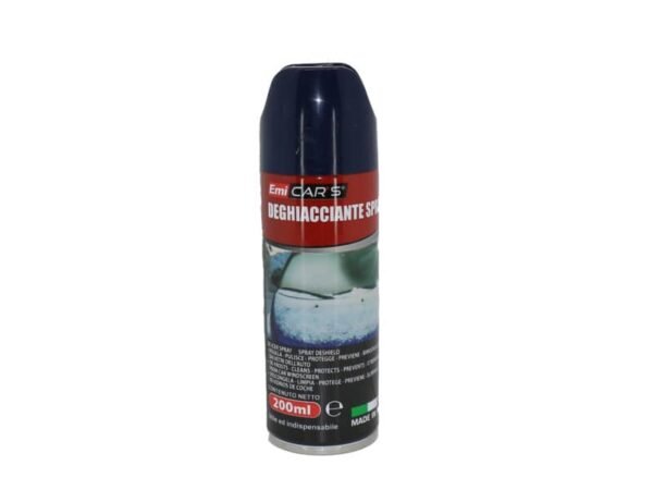 Deghiacciante spray Emi 200 ml  8009134