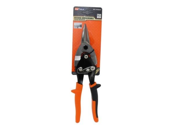 Cesoia lama dritta Emi 250 mm  8100347