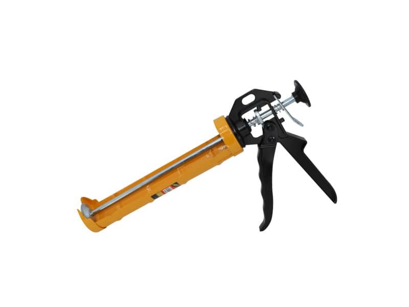 Pistola silicone professionale Emi 330 mm 8104928