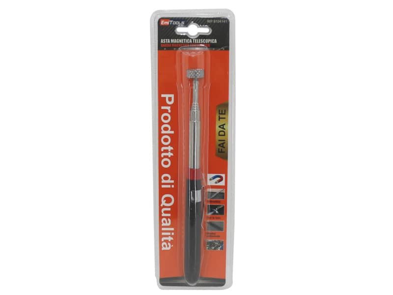 Puntale magnetico telescopico Emi 770 mm  8104141