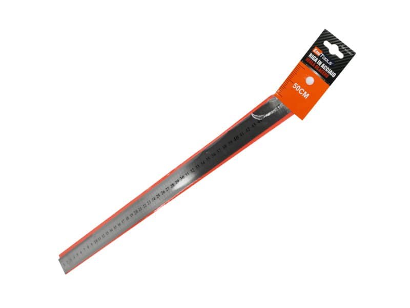 Riga Emi in acciaio 50 cm  8103951