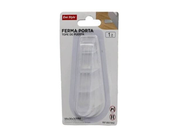 Ferma porta a cuneo Emi 98x30x H.36 mm  8501652