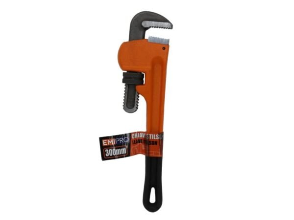 Giratubi regolabile Emi 300 mm  8100200