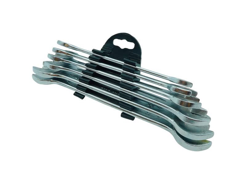 Chiavi solo fisse Emi conf. da 6 pezzi  8100096