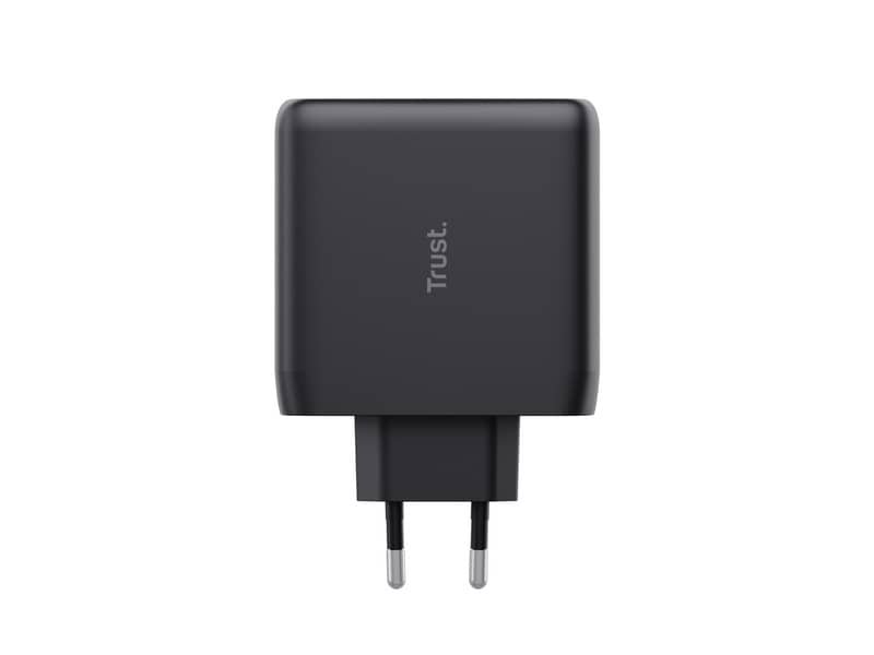 Caricabatterie Trust MAXO USB-C nero 100W 24818