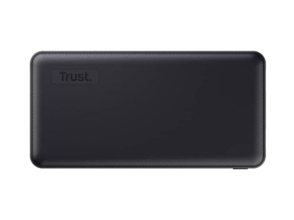 Powerbank ad alta capacit… da 20.000 mAh Trust Primo nero 24676