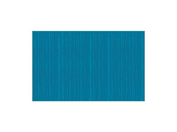 Carta crespa colorata Rex-Sadoch in rotolo 50x150 cm azzurro KR363-650