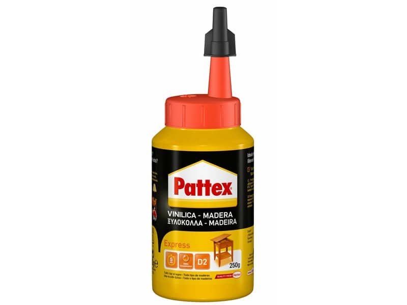 Colla vinilica Pattex Express 250 g  1419310
