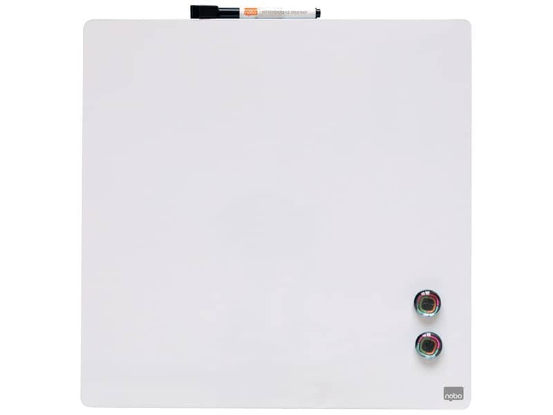 Riquadro magnetico NOBO Nobo 36×36 cm  1903802