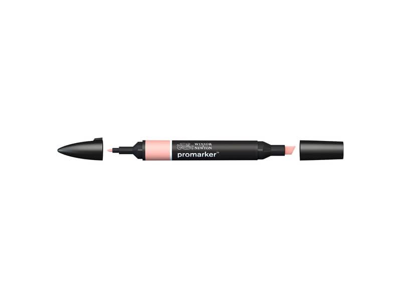 Pennarello Promarker Winsor&Newton misty rose – 0203022