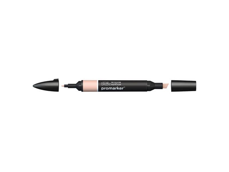 Pennarello Promarker Winsor&Newton muted pink – 0203026