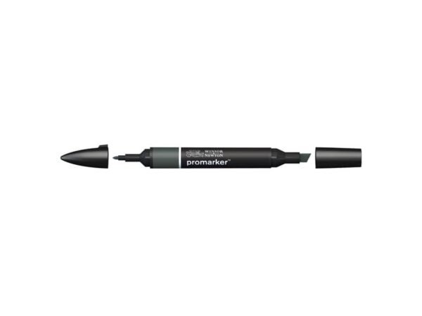 Pennarello Promarker Winsor&Newton cool grey 7 - 0203382