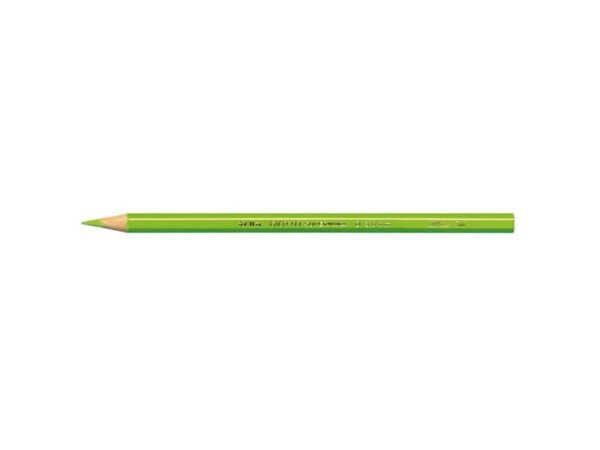 Matita colorata Giotto Supermina verde fluo F239054