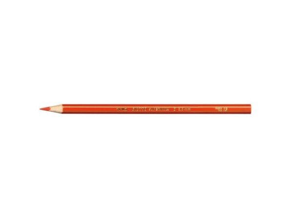 Matita colorata Giotto Supermina arancio fluo F239052