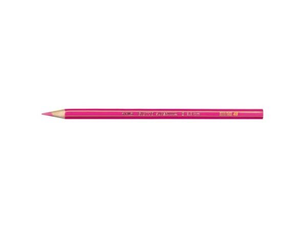 Matita colorata Giotto Supermina rosa fluo F239053