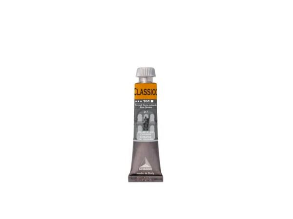 Colore a olio Maimeri extrafine in tubetto 20 ml terra di Siena naturale - M0302161