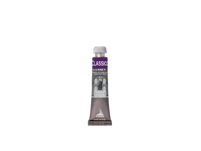Colore a olio Maimeri extrafine in tubetto 20 ml violetto di cobalto – M0302448