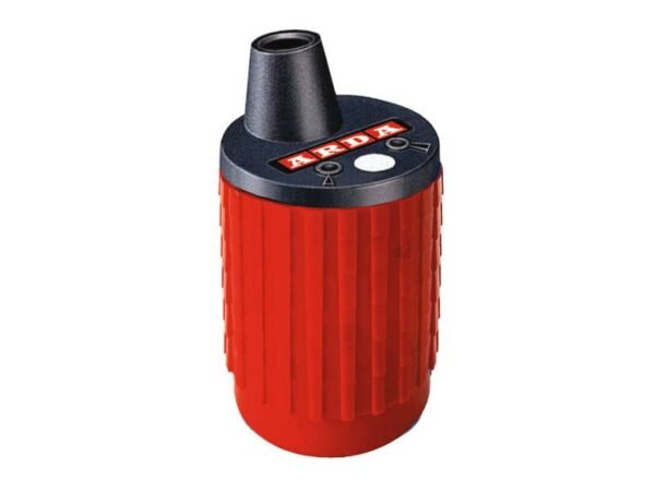 Temperamine a campana per mine con › 2 mm Arda TE809
