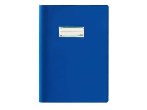 Coprimaxi laccato Colibr in polietilene 180 my blu - 400174454