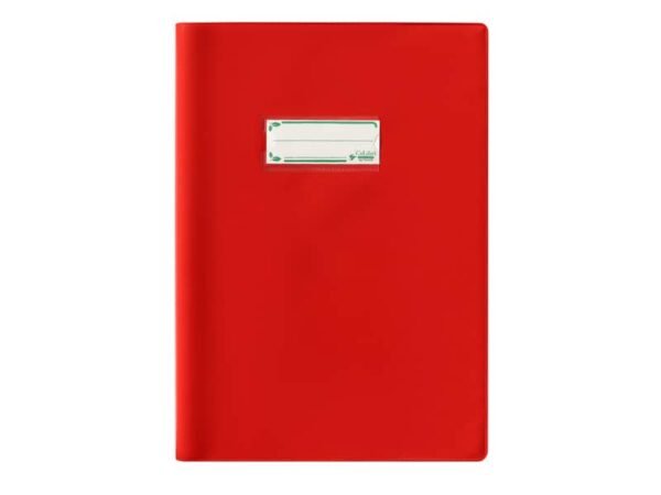 Coprimaxi laccato Colibr in polietilene 180 my rosso - 400174453