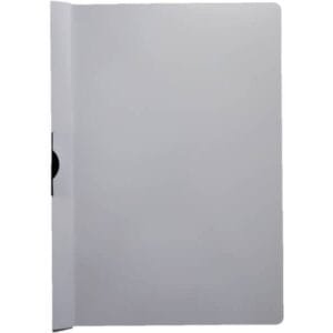 Cartelline con clip
