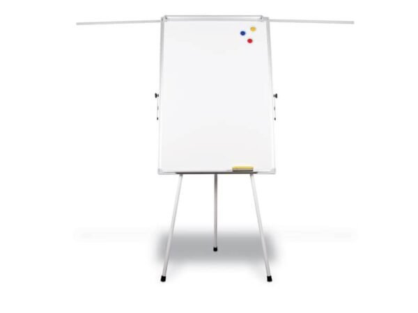 Lavagna magnetica portablocco Lebez 70x100 cm 2607L -15