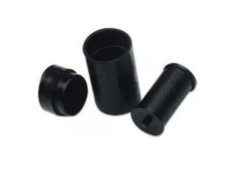 Rullo inchiostrato per prezzatrice Motex 5500 colore nero Y3155500