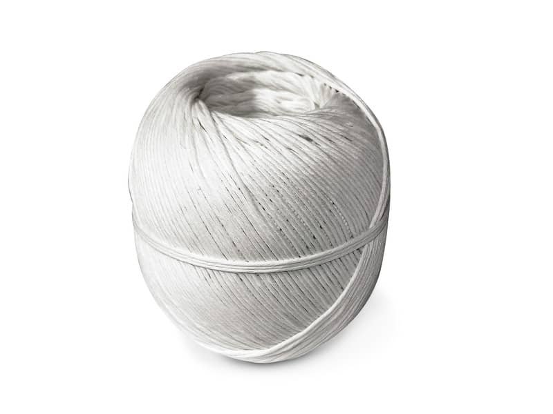 Spago in puro lino IKONA 100 gr – spessore 2,6 1039