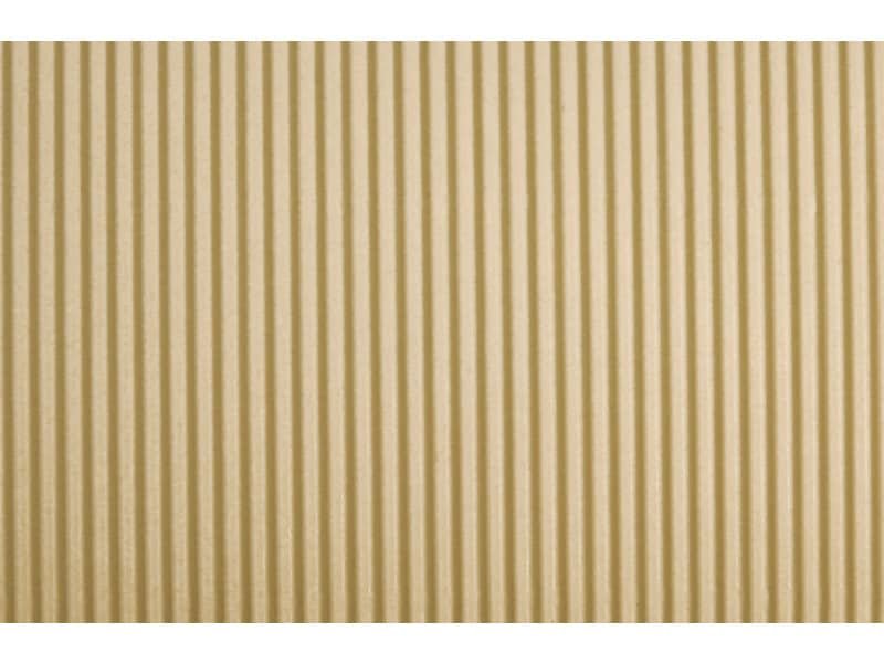 Cartoncino ondulato CannetŠ CWR 50×70 cm – 230 gr avana 2206/5
