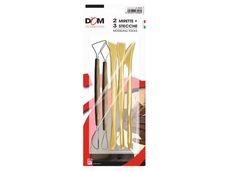 Miretta professionale CWR 18 cm  255/BL