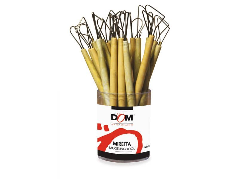 Miretta professionale CWR 20 cm  255/24