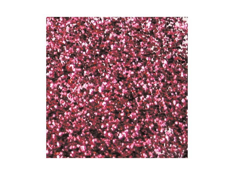 Glitter in barattolo con dosatore Deco 150 ml fucsia 130/100/6