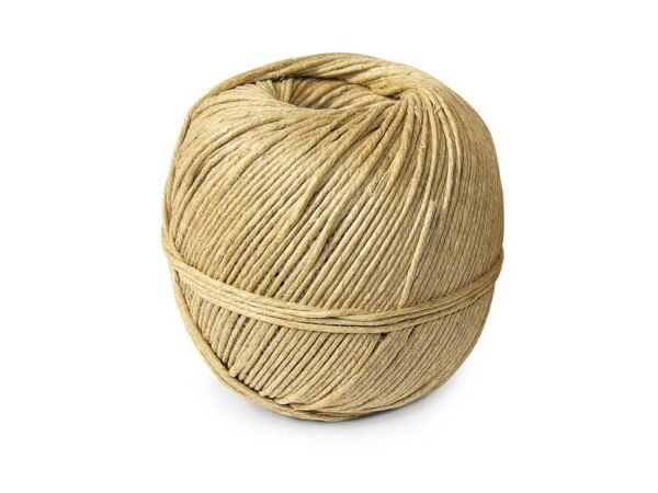 Spago medio in canapa IKONA 2,4 100 gr  1032/24