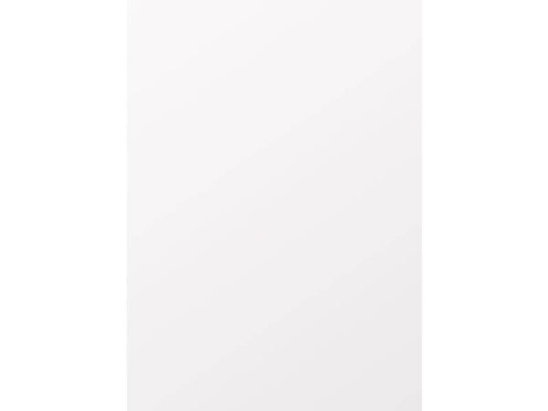 Copertine per la rilegatura Sei Rota Video ROC formato A4 colore bianco 52142801