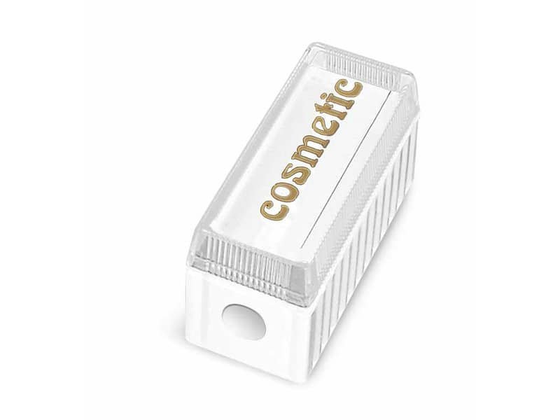 Temperatatite Forix Lebez per cosmetica 2 fori – conf. 10 pz – 700