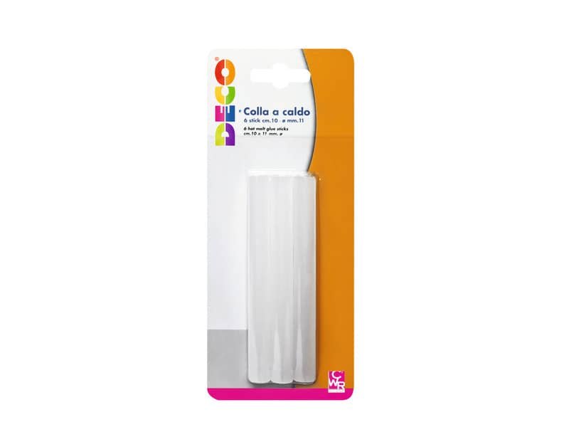 Stick colla a caldo Deco 12 mm  T705A