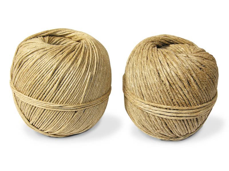 Spago in Canapa IKONA 500 gr – spessore 2-3/4 1032/1/500