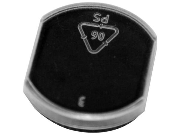 Cuscinetto Colop in confezione da 5 ricambi colore nero - Printer R24 E/R24 N -15