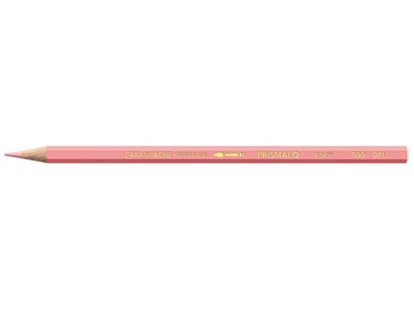 Matite colorate acquerellabili Carand'Ache Prismalo in conf. da 3 pz salmone rosato - 999071